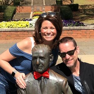 Meet your Posher, Bethann